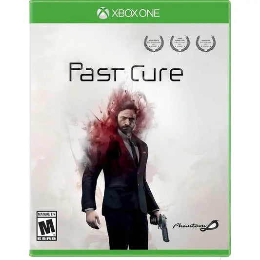Past Cure (Xbox One)