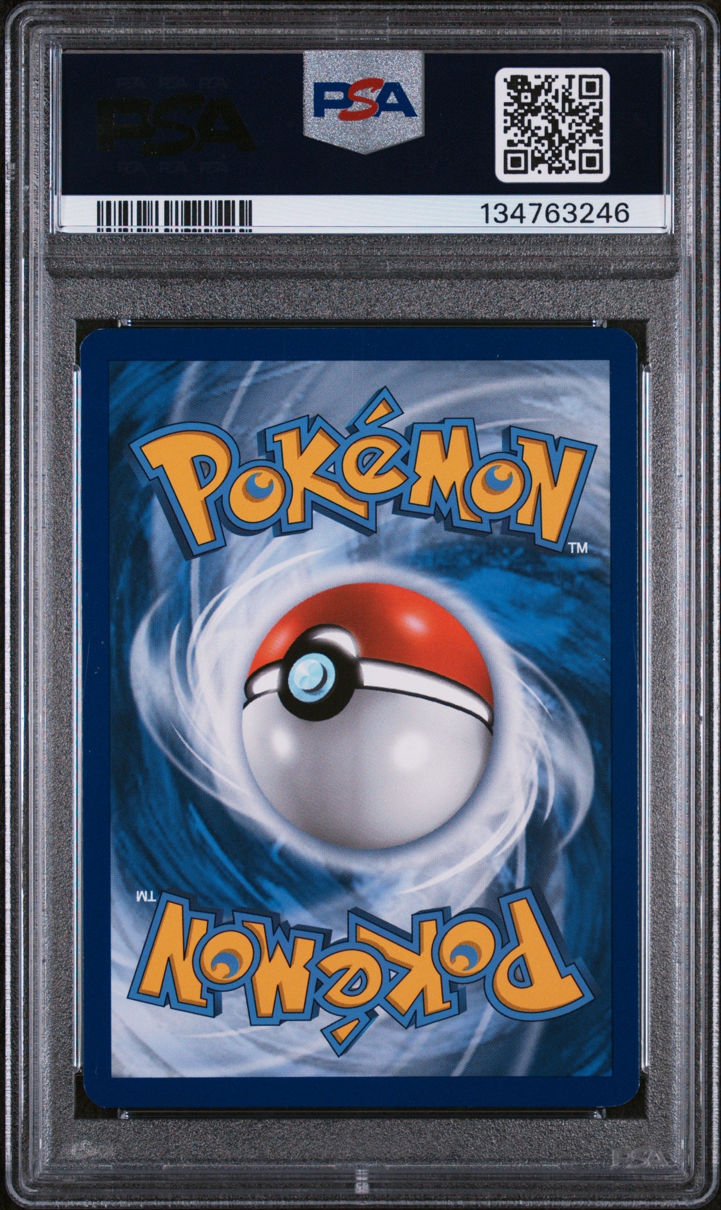 2016 Pokemon Xy Generations Radiant Collection Fa/Pikachu 7 PSA #RC29