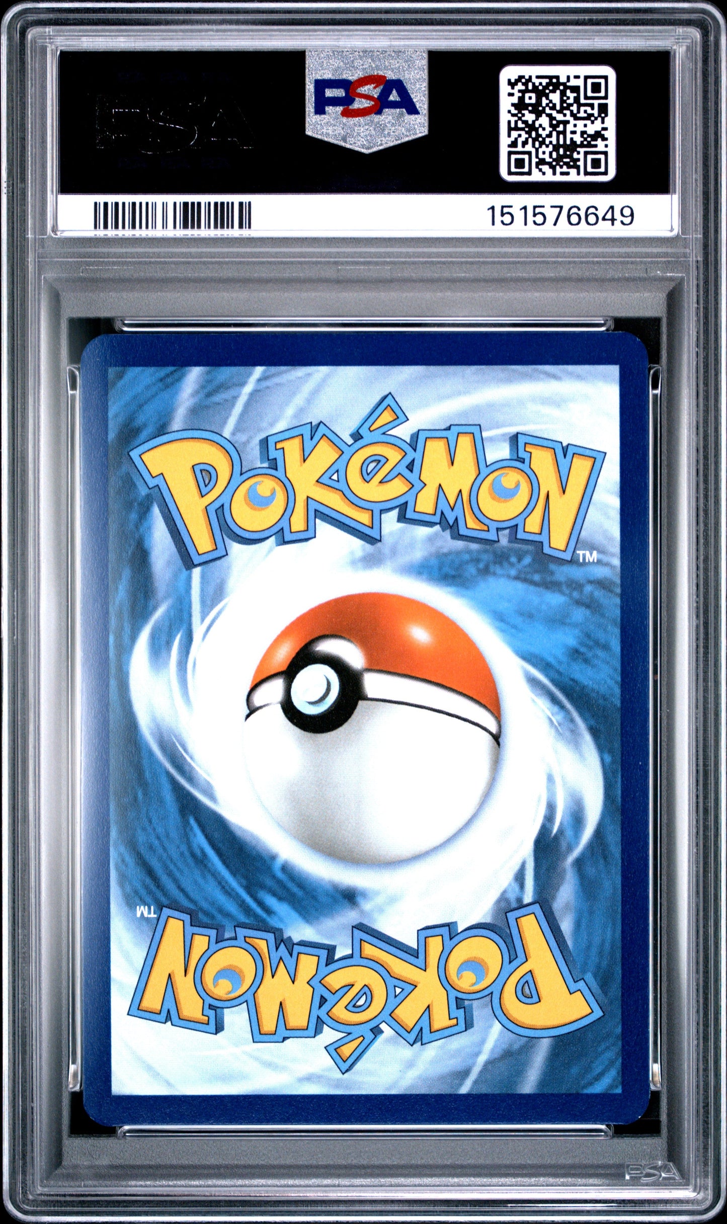 2025 Pokemon Svp En-Sv Black Star P Unova Victini Illus Coll Victini 8 PSA #208