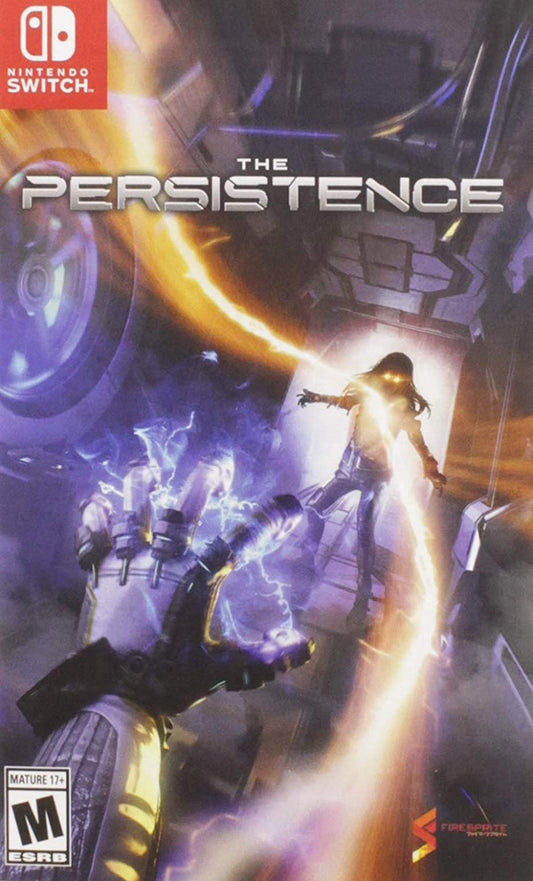 The Persistence (Nintendo Switch)