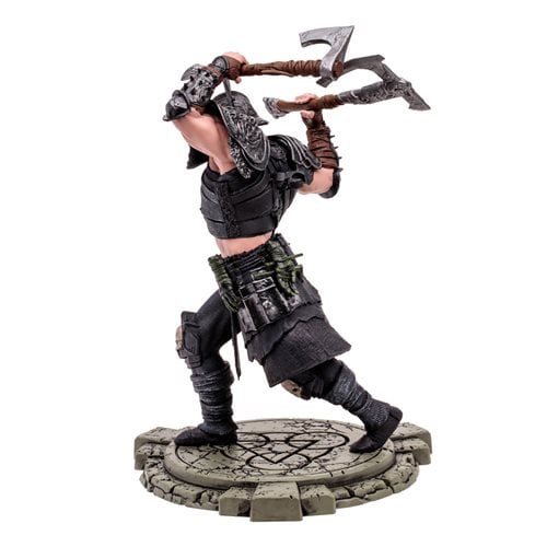 McFarlane Toys Diablo IV Wave 1 1:12 Posed Figure - Choose a Figure