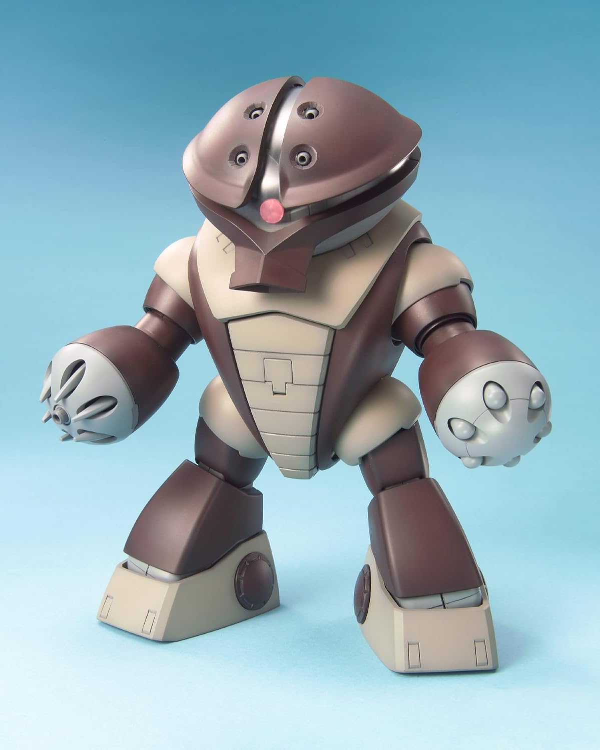 Maquette Gundam - Acguy Gunpla MG 1/100 18cm