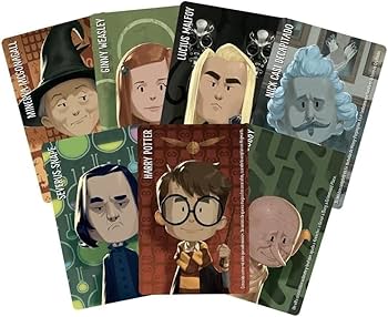 Similo: Harry Potter - Golden Apple Comics