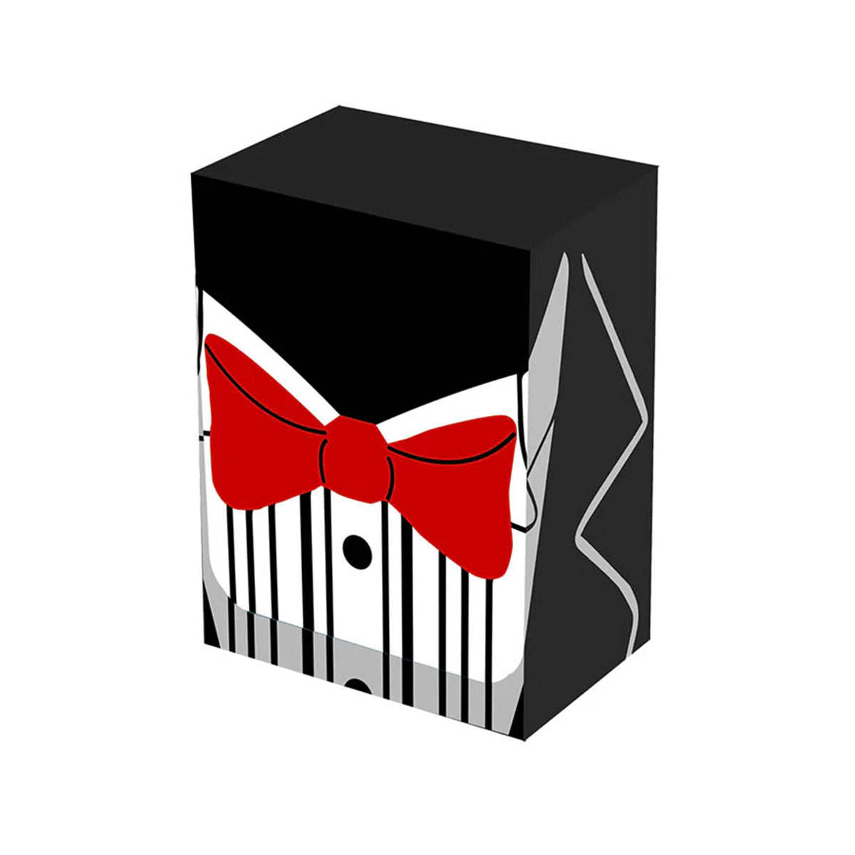 Tuxedo Card Box