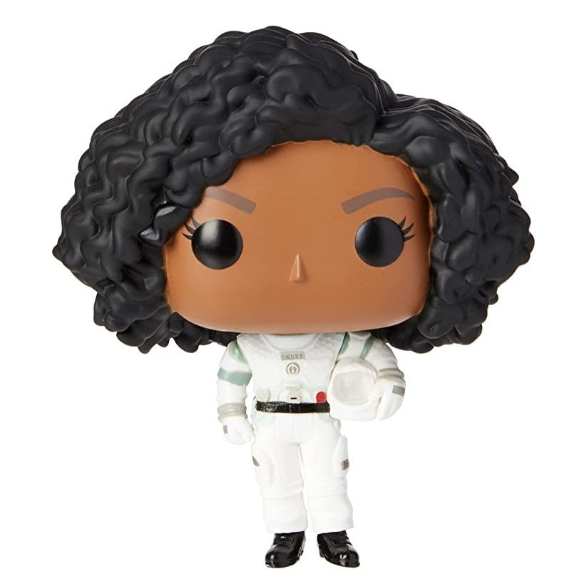 WandaVision (Halloween Vision, The Vision, Monica Rambeau, 50s Vision & Agatha Harkness) - Vinyl Figures, 3.75" - Funko Pop!