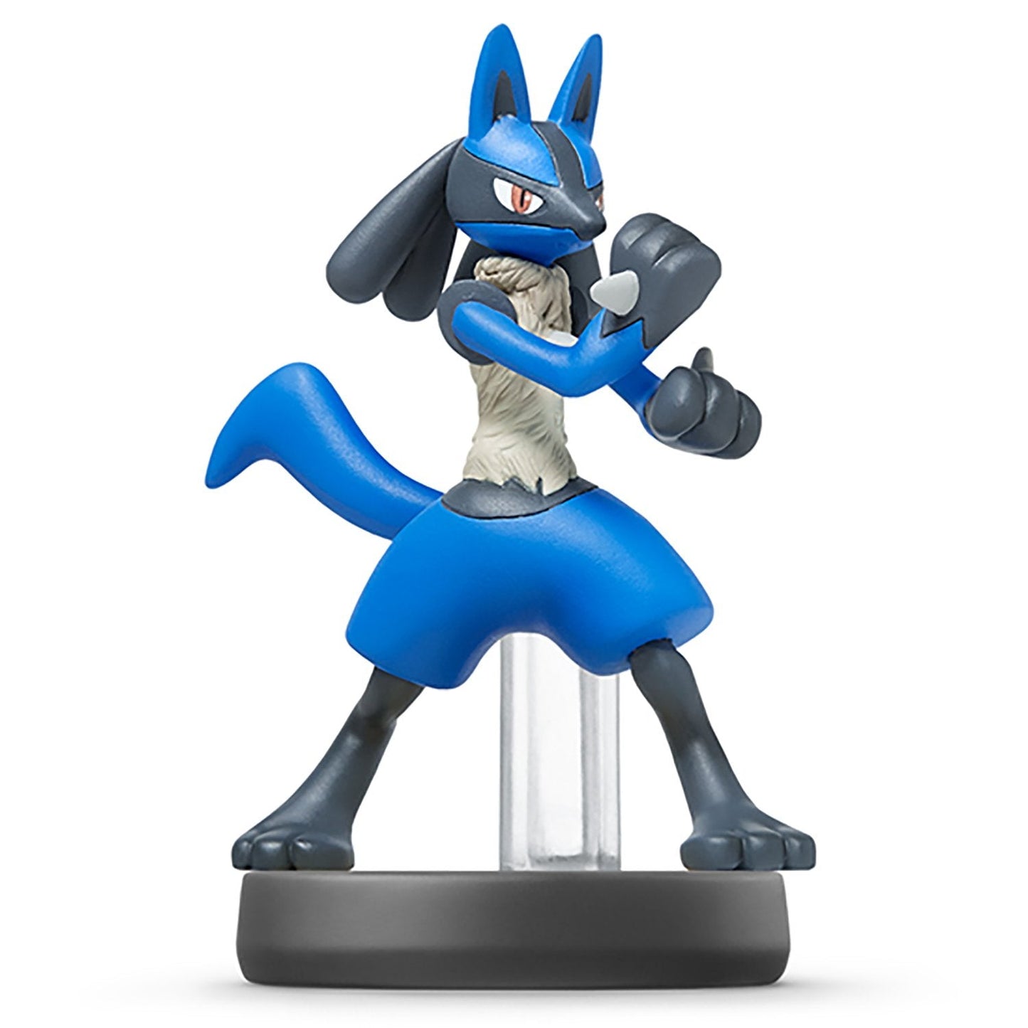 Lucario Amiibo: Super Smash Bros. Series (Nintendo Switch)