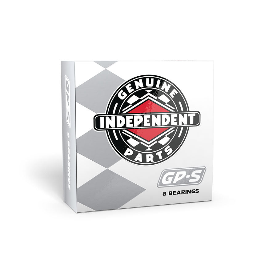 Independent Genuine Parts GP-S Precision Skateboard Bearings