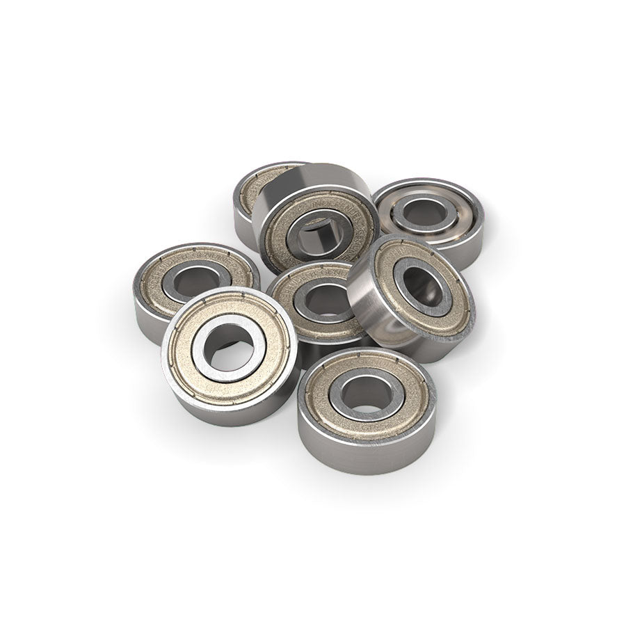 Independent Genuine Parts GP-S Precision Skateboard Bearings