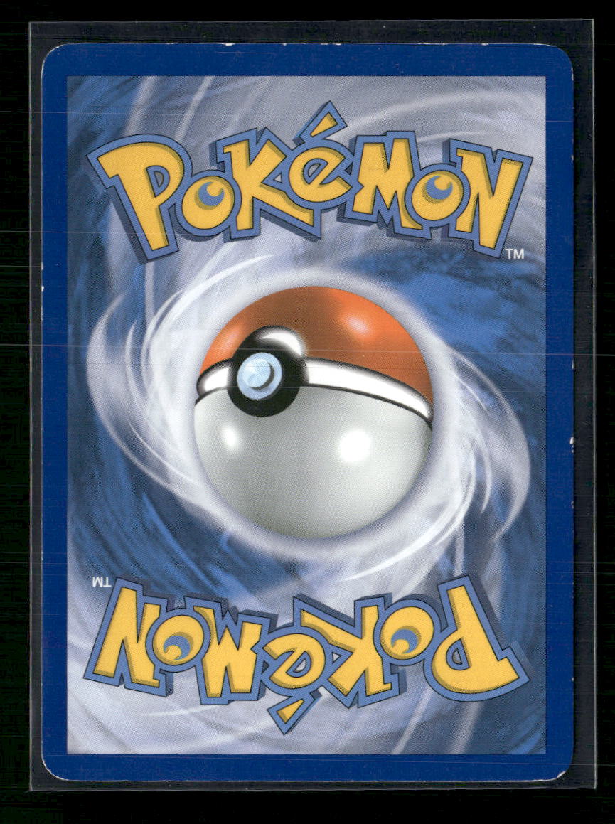 Black and White Promos Flareon #BW88