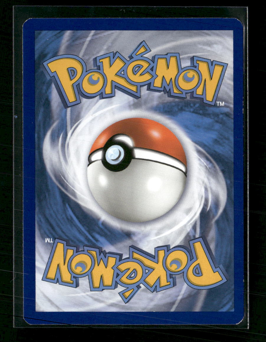 Deck Exclusives Lugia (Cracked Ice Holo) #078/124