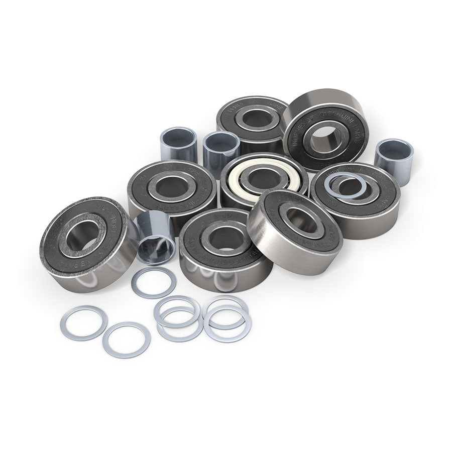 Independent Genuine Parts GP-B precision skateboard bearings