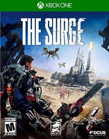 The Surge (Xbox One)