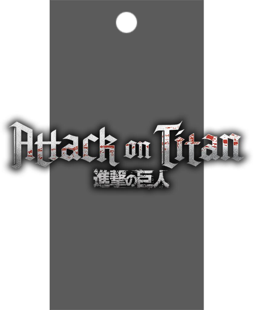 Attack on Titan - Booster Pack [UE10BT - 000]