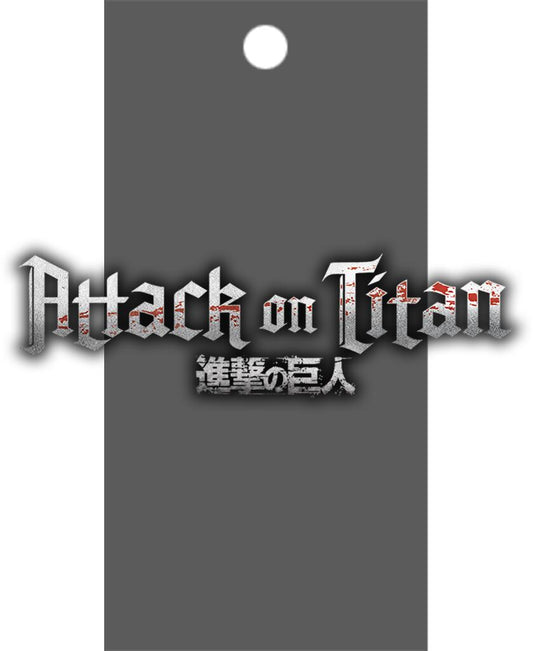Attack on Titan - Booster Pack [UE10BT - 000]