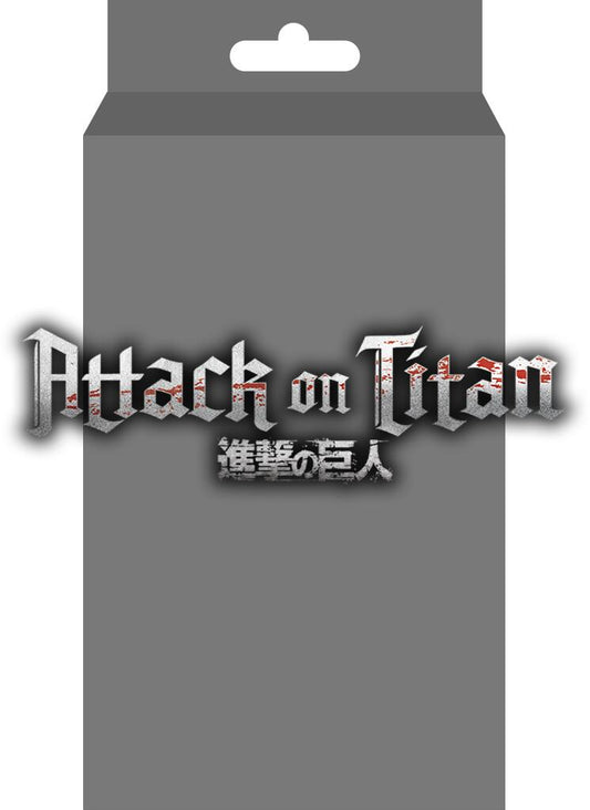 Attack on Titan - Starter Deck [UE10ST - 000]