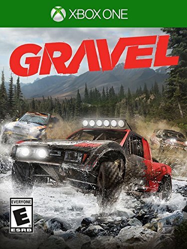 Gravel (Xbox One)