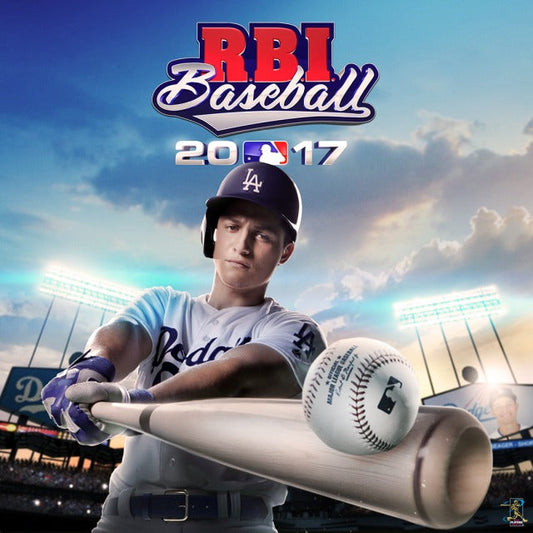 R.B.I. Baseball 2017 (Xbox One)