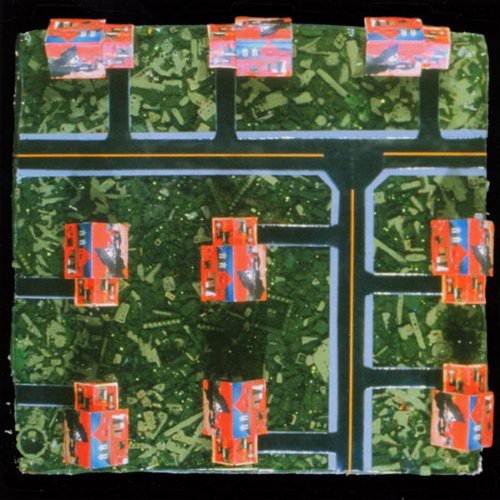 No Handle [LP] - Golden Apple Comics