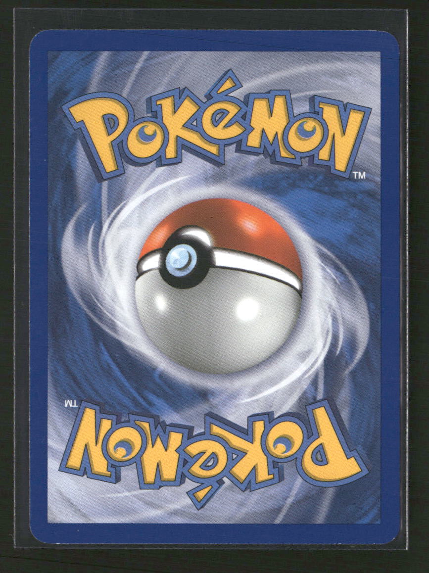 HeartGold SoulSilver Slowbro Reverse Holo #52/123