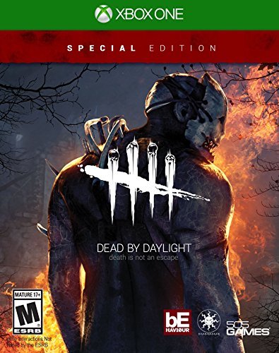 Dead By Daylight (Special Edition) (Xbox One)