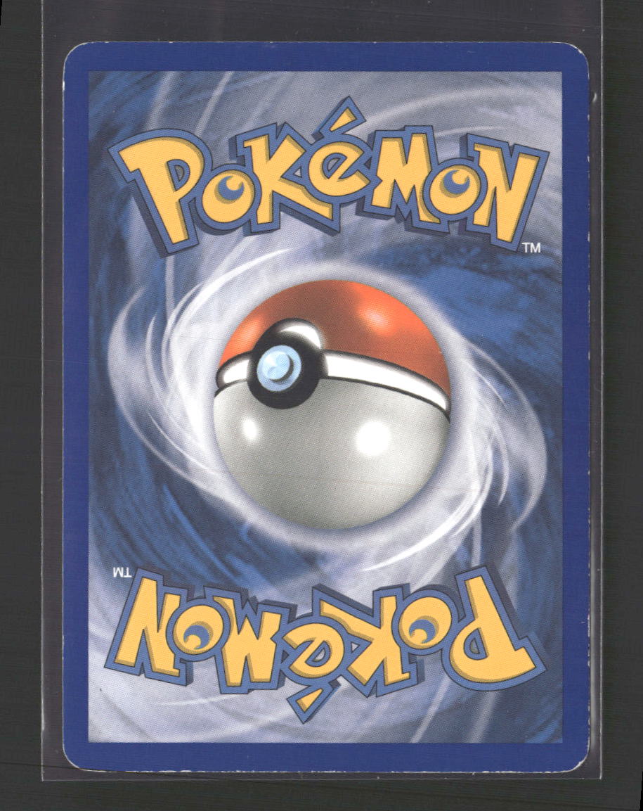 Unseen Forces Meganium ex #106/115