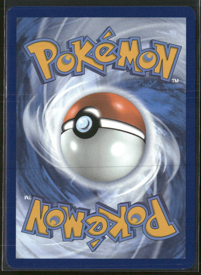 SV: Black Bolt Tranquill #149/086