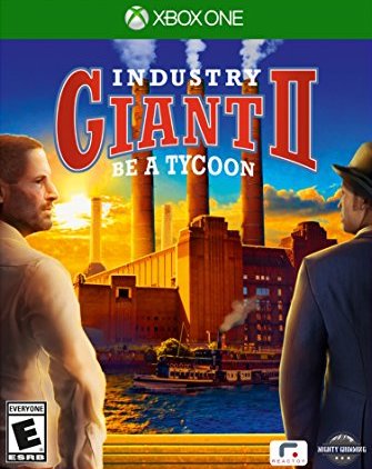 Industry Giant II (Xbox One)