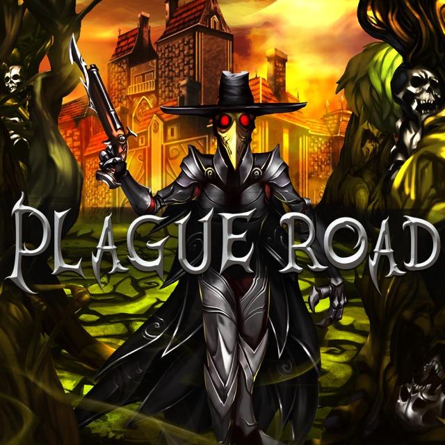 Plague Road (Playstation 4)