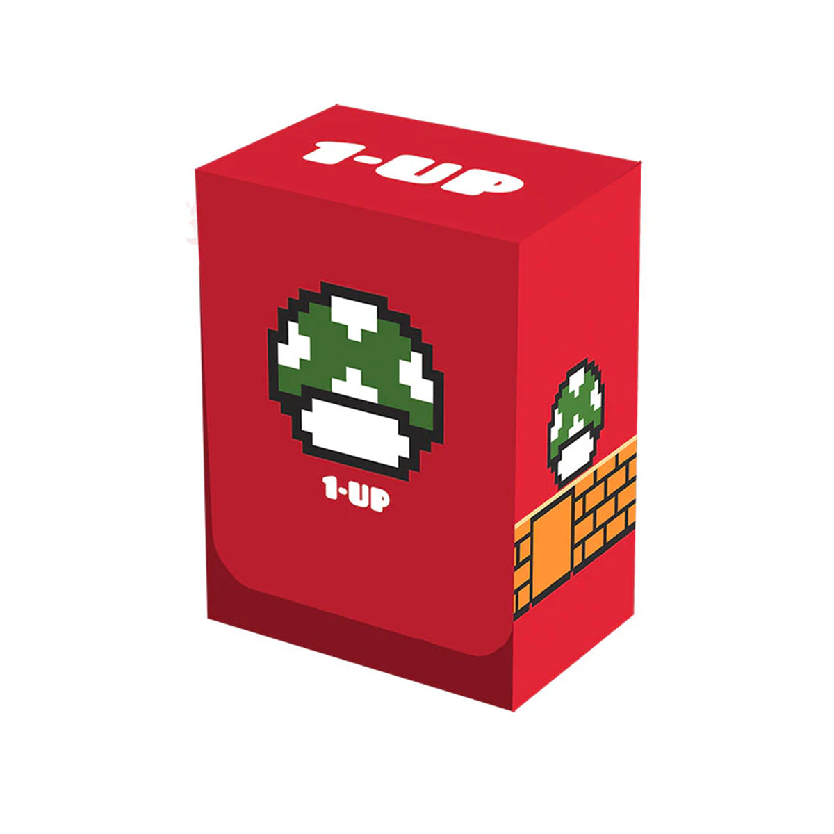 1 Up Card Box