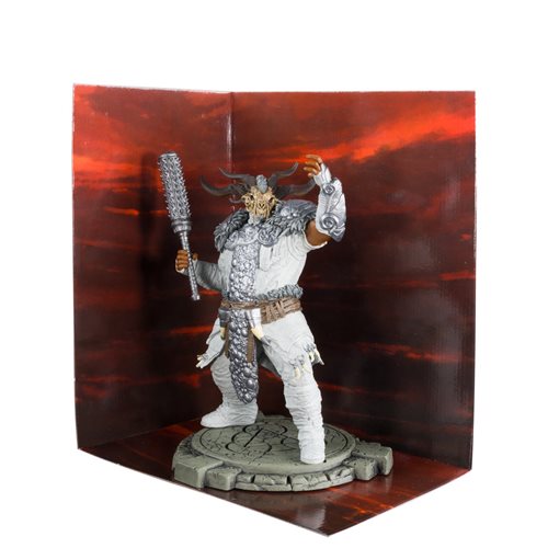 McFarlane Toys Diablo IV Wave 1 1:12 Posed Figure - Choose a Figure