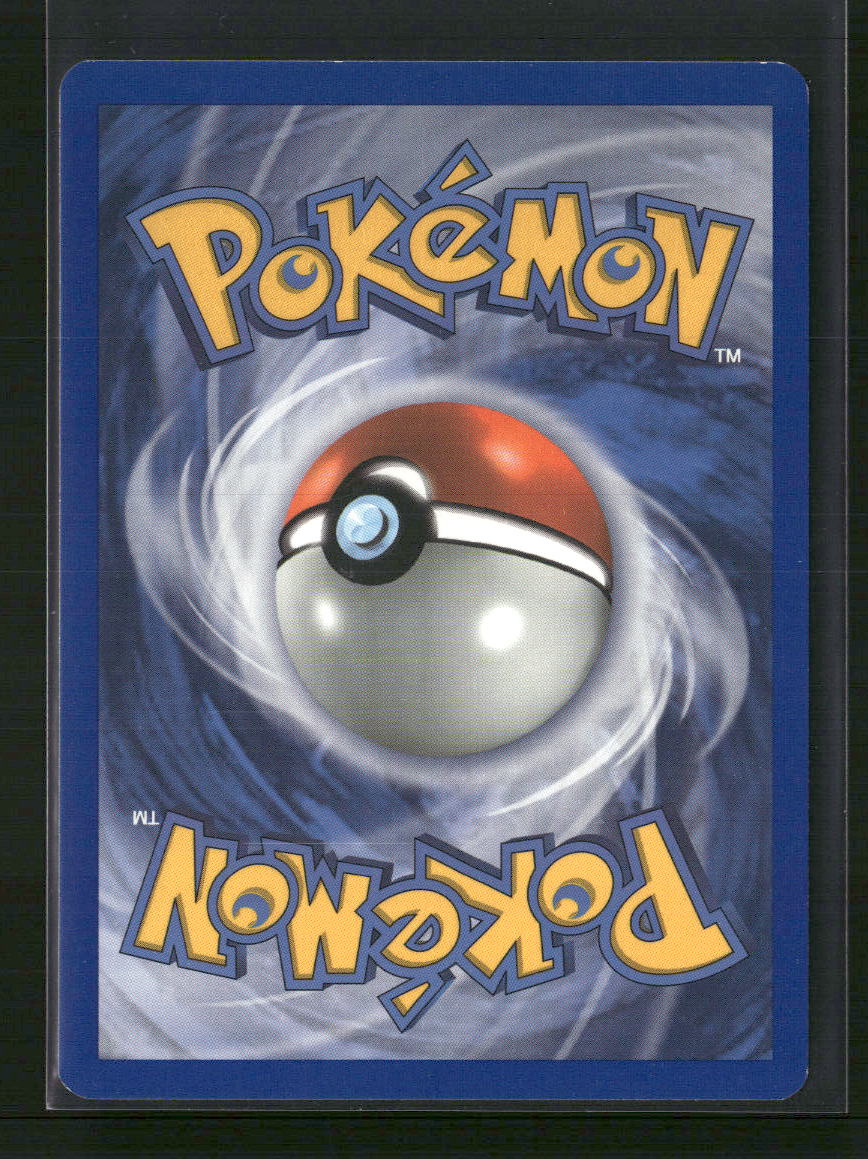 WoTC Promo Cleffa #31/53