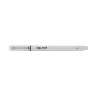 Winsor & Newton: Fineliner - Black 0.1