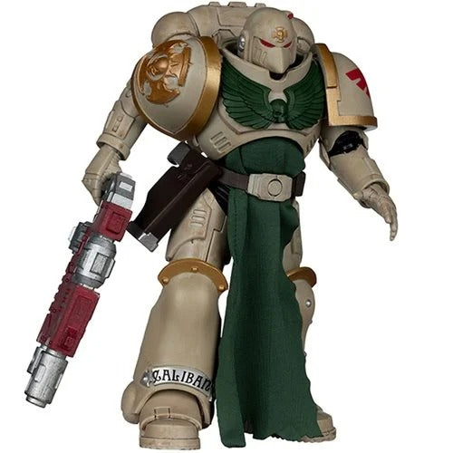 McFarlane Toys Warhammer 40000 7-Inch Action Figure - Select Figure(s) - Golden Apple Comics