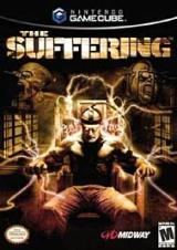 The Suffering (Gamecube)