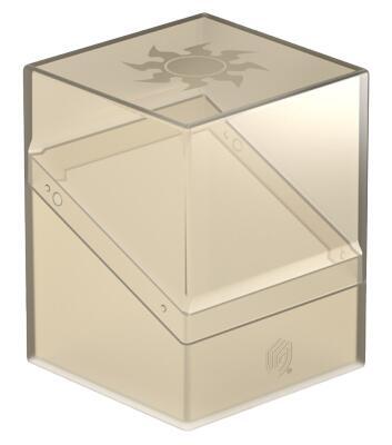 Ultimate Guard Deck Box - Boulder 100+