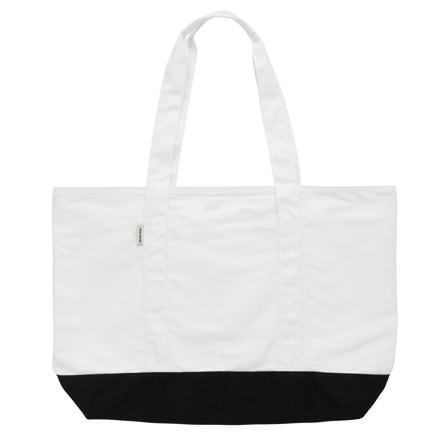 Santa Cruz Planet Dot Tote Bag