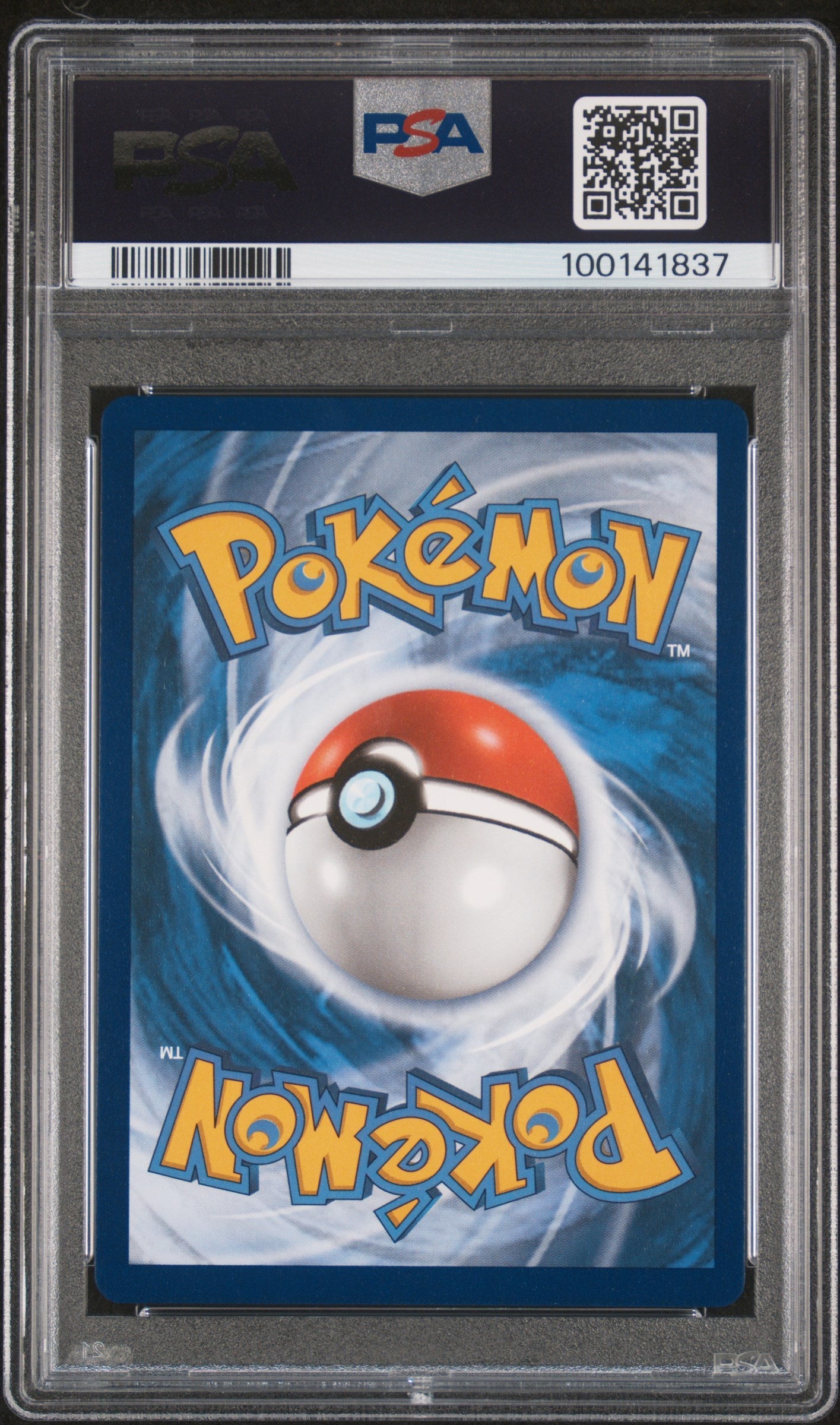 2021 Pokemon Sword & Shield Shining Fates Fa/Charizard Vmax 10 PSA #SV107