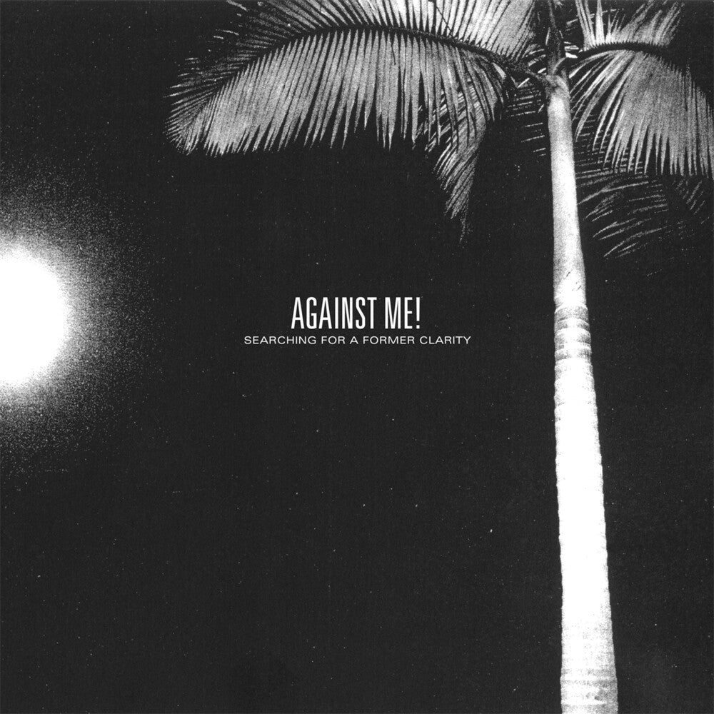 Searching for a Former Clarity [LP]