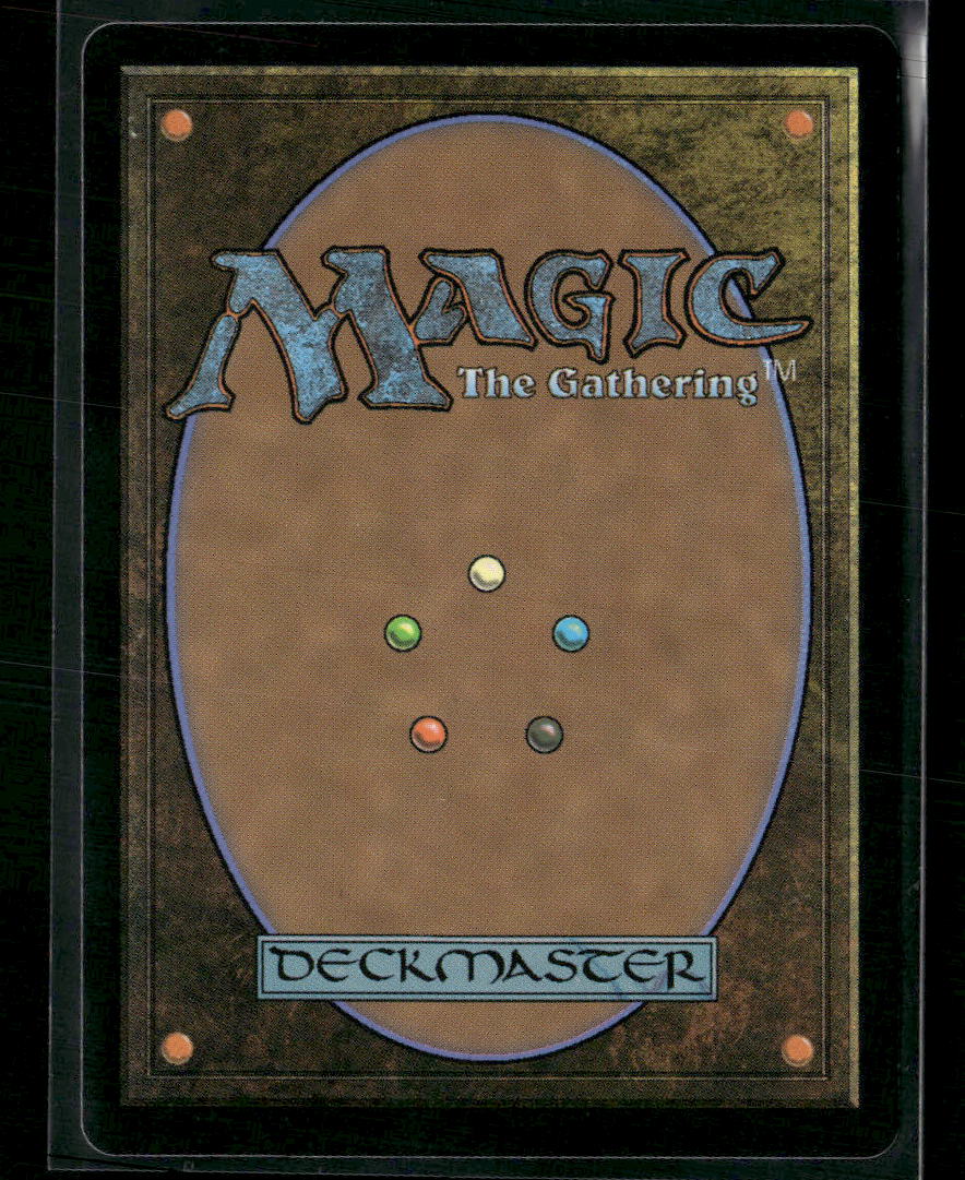 Marvel Super Heroes The Ten Rings (Borderless) Foil #313