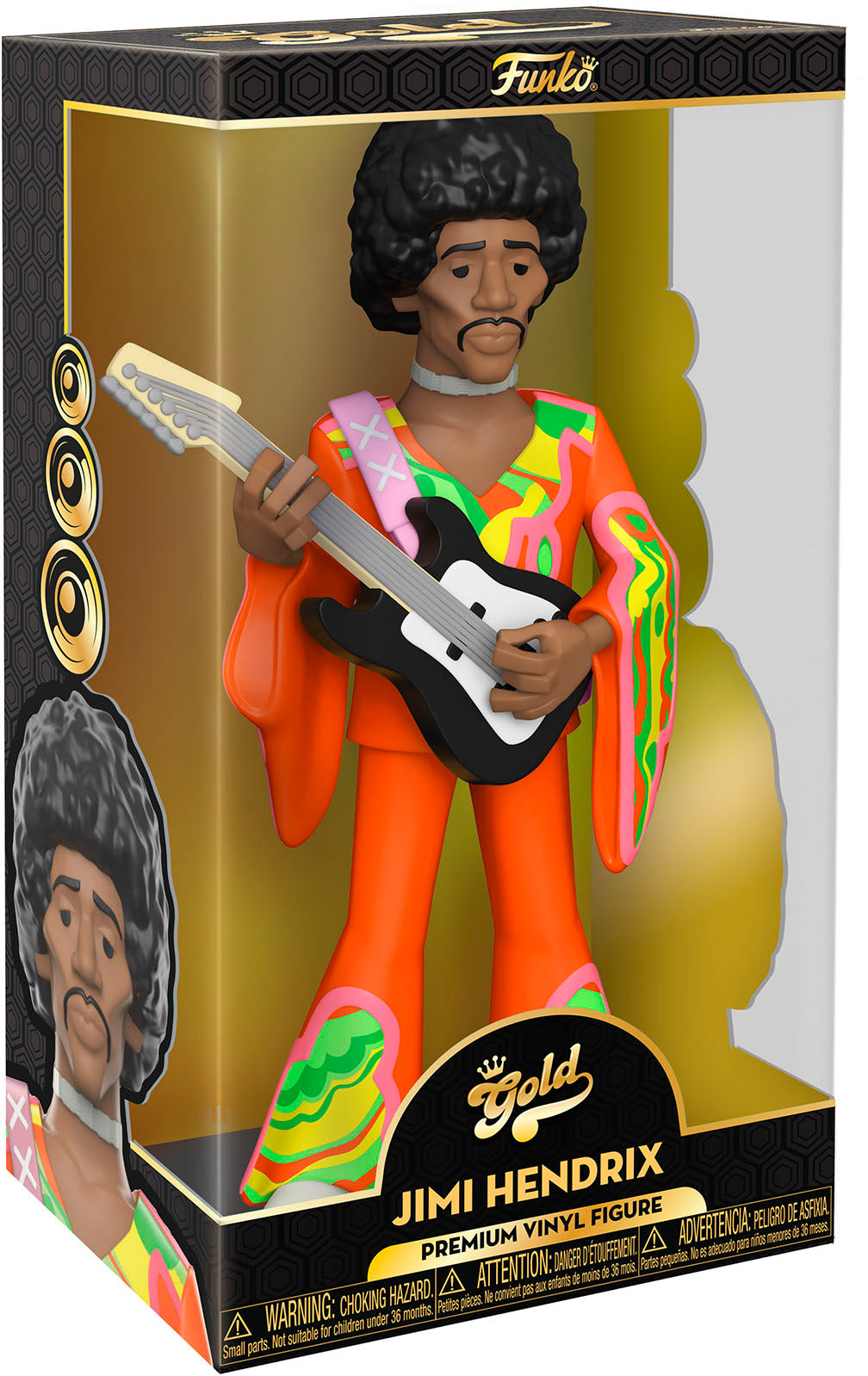 Funko Pop! Jimi Hendrix 12" Funko