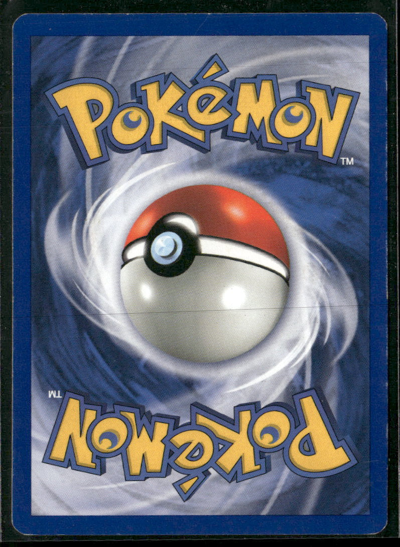 League & Championship Cards Fighting Energy (WotC 2002 League Promo) #027/DPt-P