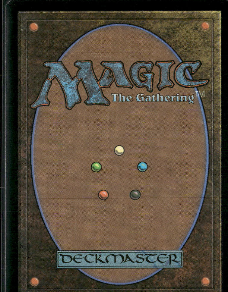 Commander: Marvel Super Heroes Door of Destinies (Surge Foil) #198