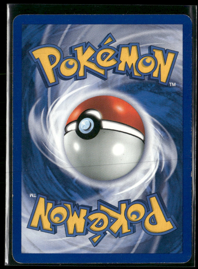 Gym Challenge Sabrina's Psyduck #099/132
