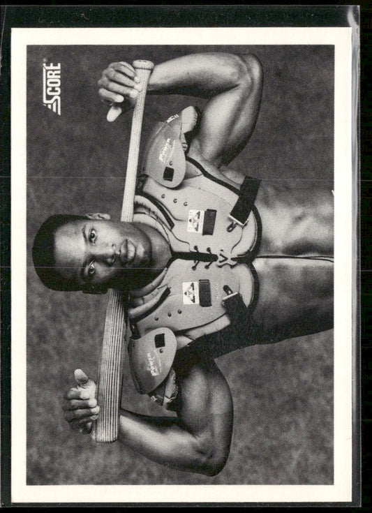1990 Score BO #697
