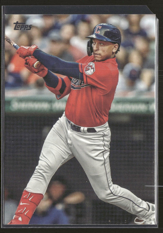 2024 Topps True Photo Variation Bo Naylor #191