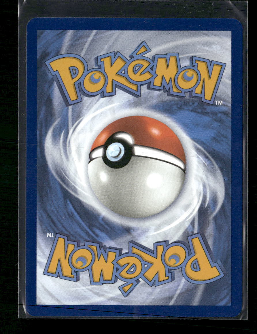 SV: Scarlet & Violet 151 Bulbasaur #166/165