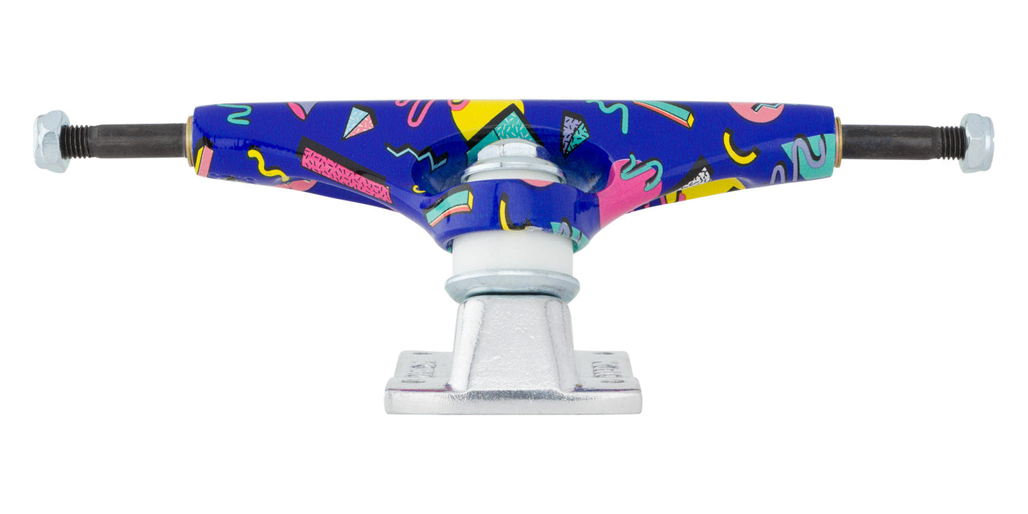 Krux K5 90s DLK Standard Skateboard Trucks