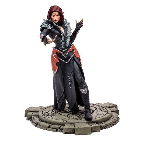 McFarlane Toys Diablo IV Wave 1 1:12 Posed Figure - Choose a Figure