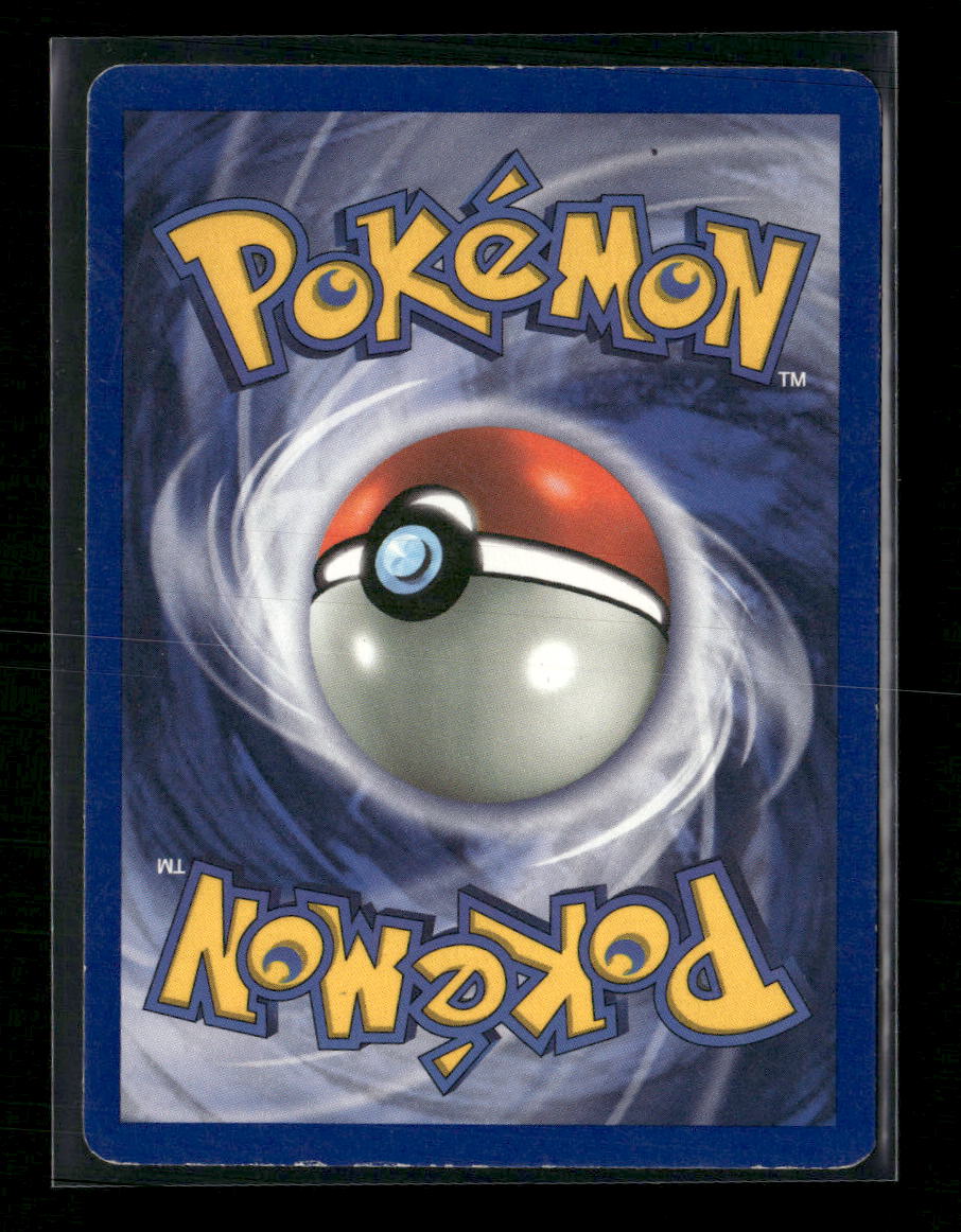Jungle Pikachu 1st Edition #60/64
