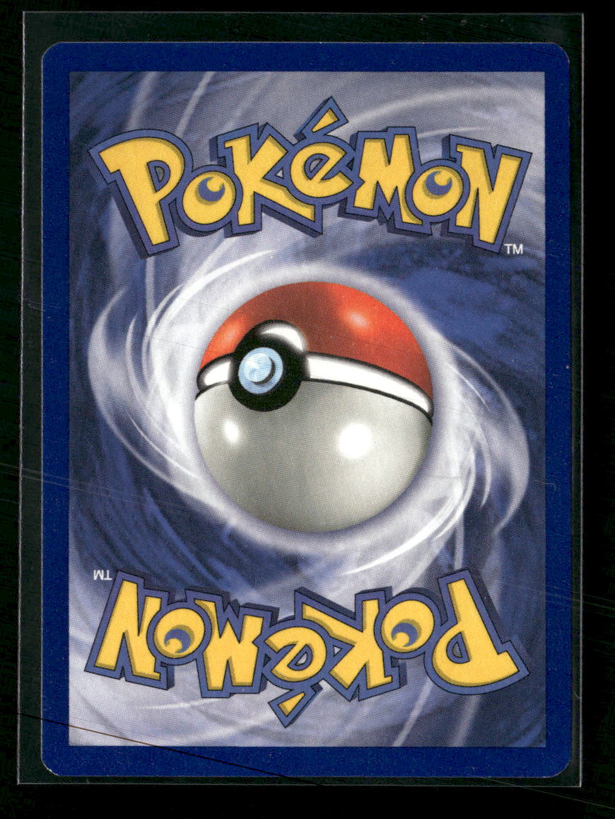 WoTC Promo Mew #8